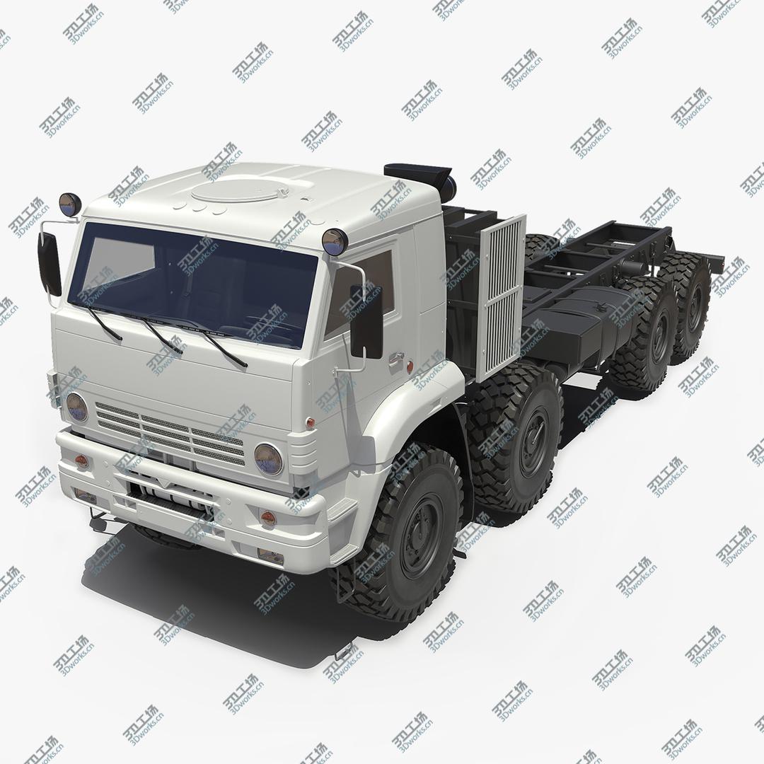 images/goods_img/2021040164/3D Winter Offroad 8x8 Truck Generic model/1.jpg